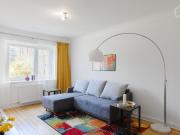 Beautiful & charming flat