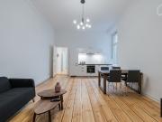 Beautiful & chic apartment in the center of Wedding...