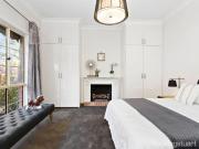 Beautiful Classic Meets Contemporary Family Home