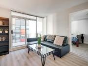 BEAUTIFUL CONTEMPORARY FURNISHED 1 Bedroom + Den...