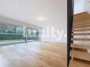 Beautiful contemporary villa in Vessy