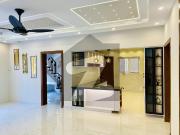 Beautiful corner house for sale bahria town phase 8 abu...