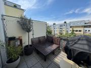 Beautiful, cosy apartment in Flingern Nord, Dusseldorf...