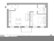 Beautiful & cosy flat in top location, Berlin Amsterdam...