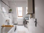 Beautiful & Cosy penthouse in Friedrichshain, Berlin...