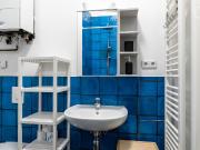 Beautiful, cosy studio in the middle of Neukölln, with...