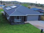 Beautiful Country Home on ¼ Acre