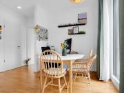 Beautiful cozy 2 room flat in the heart of Mitte, Berlin...