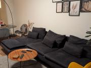 Beautiful & cozy 3 room apartment in Lichtenburg near S...