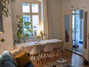 Beautiful & cozy home Prenzlauer Berg, Berlin Amsterdam...