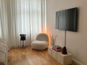 Beautiful, cozy, modern loft in Charlottenburg, Berlin...