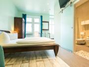 Beautiful & cute apartment in Schöneberg, Berlin...