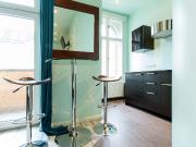 Beautiful & cute apartment in Schöneberg, Berlin...