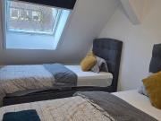 Beautiful, cute studio in Dortmund, Dortmund Amsterdam...