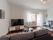 Beautiful decorated 2 room apartment in Berlin with...
