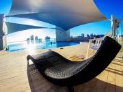 Beautiful department in Santa Marta, Salguero Beach,...