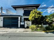 BEAUTIFUL DESIGN 2 STOREY CORNER HOUSE FOR SALE IN LAS PIÑAS