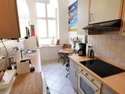 BEAUTIFUL DESIGN APARTMENT CENTRAL & BALCONY, Berlin...