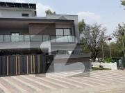 Beautiful Design Corner Category Semi Furnished House
