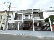 BEAUTIFUL DESIGN MODERN 2 STOREY TRIPLEX HOUSE FOR SALE...