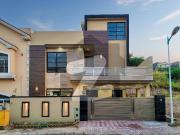Beautiful Designer 10 Marla House For Sale