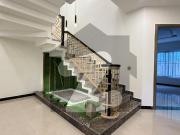 Beautiful Designer 14 Marla House For sale in Bahria...