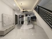 Beautiful Designer 8 Marla Double Storey House For Sale...