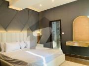 Beautiful Designer Apartment For Rent Bahria Town Phase 7