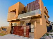 Beautiful Designer Brand New House Available For Sale