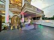 Beautiful Designer House For Sale Bharia Town Phase 6