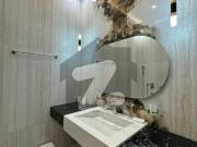 Beautiful Designer House For Sale In Bahria Town Lahore...