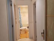 Beautiful double bedroom in El Camp de l'Arpa del...