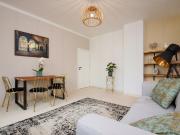 Beautiful double room apartment in Schöneberg 13 2bed...