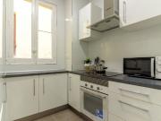 Beautiful double room in Madrid, Ayala Street