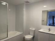 Beautiful Double Room with Private Bathroom