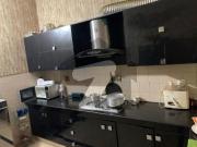 Beautiful Double Storey House For Rent In Johar Town C...