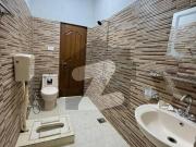 Beautiful Double Storey House In Jan Colony Chaklala...
