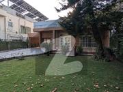 Beautiful Double Storey House is For Rent in F 6