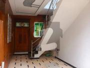 Beautiful Double Story House For Sale In Lane 5 Peshawar...