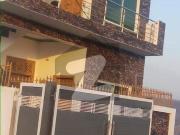 Beautiful Double Story House Is Available For Sale