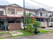 Beautiful Doublestorey Terrace House at Reasonable Price...