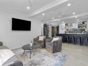 Spacious 7 Bedroom Dual Living Home Ideal for Large Families