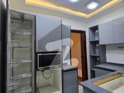 Beautiful Duplex Flat For Rent Shahra e Faisal