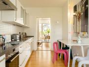 Beautiful Duplex Penthouse in Mitte with 2 private roof tops