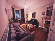 Beautiful Edinburgh Flat