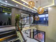 Beautiful Elegant Designed Close to Park 1 Kanal House...