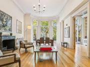 Beautiful Ennismore Gardens Sublet