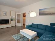 Beautiful equipped two bedroom apartment in Schöneberg,...