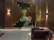 Brand New Flat For Rent Mont Vista North Nazimabad