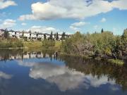 Beautiful Executive Home backing onto Birch Pond Walkout